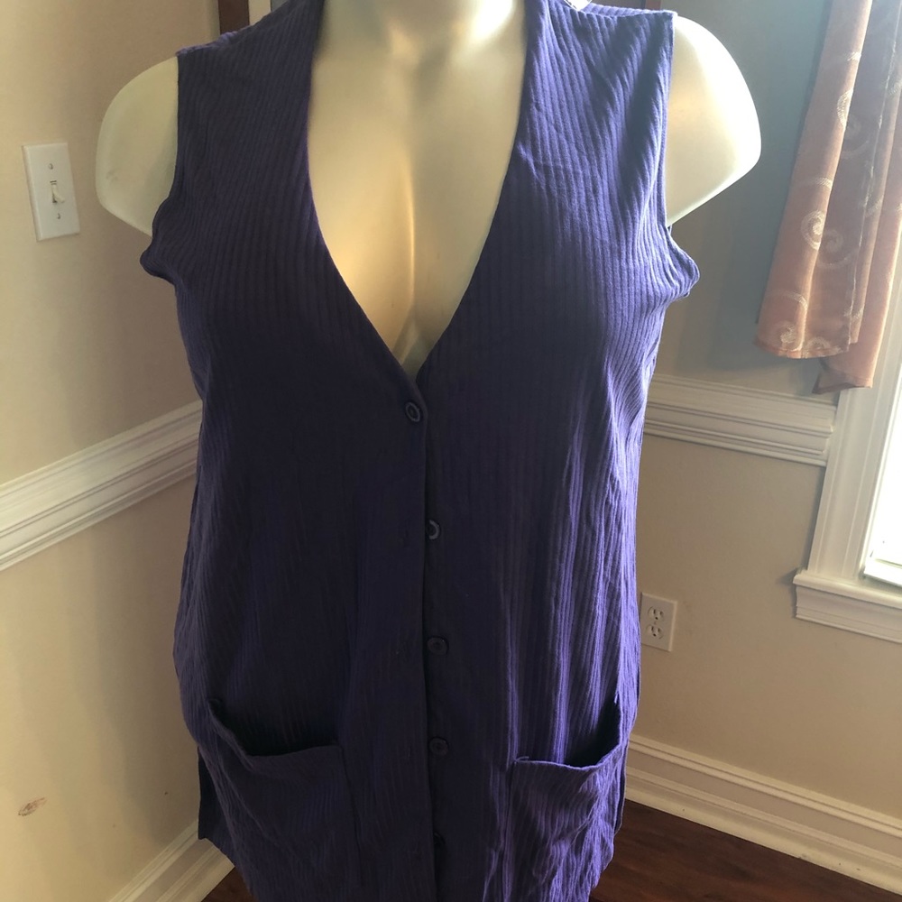 Women’s Vest